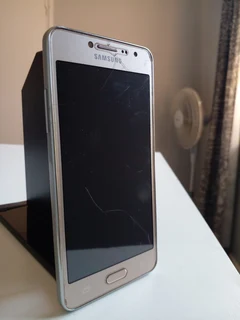 Samsung Galaxy smartphone