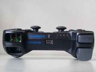 Faulty Sony DUALSHOCK3 wireless controller