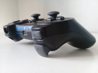 Faulty Sony DUALSHOCK3 wireless controller
