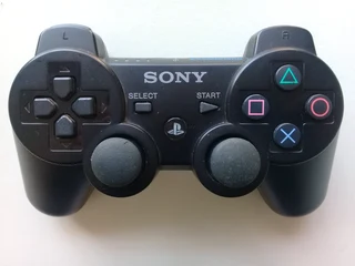Faulty Sony Dualshock3 Wireless Controller