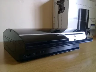 Faulty Sony PS3 system/console