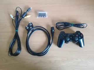 Faulty Sony PS3 system/console