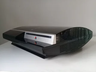 Faulty Sony PS3 system/console