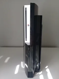 Faulty Sony PS3 system/console