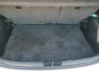 TOYOTA YARIS 1300 6 SPEED WITH FSH