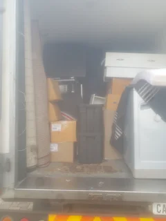 Moving and deliveries