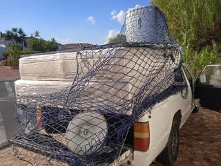 Garden Junk removal services