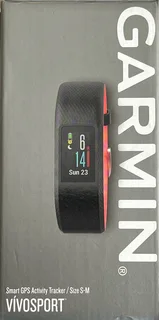 Garmin Vivosport