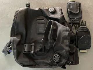 Sherwood Freedom Bcd (for Spares)