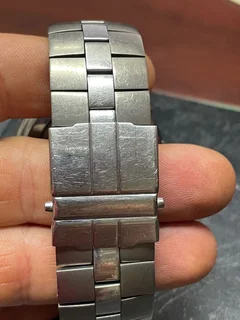 SUUNTO D9 PLUS WIRELESS PRESSURE TRANSMITTER