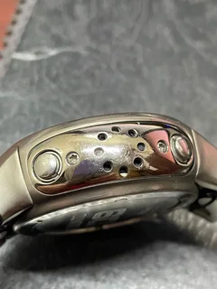 SUUNTO D9 PLUS WIRELESS PRESSURE TRANSMITTER