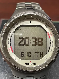 SUUNTO D9 PLUS WIRELESS PRESSURE TRANSMITTER