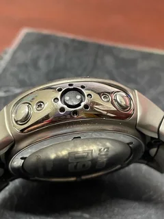 SUUNTO D9 PLUS WIRELESS PRESSURE TRANSMITTER