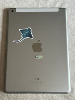 IPAD 6TH GEN 128GB