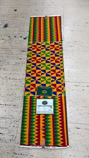 African prints Fabrics