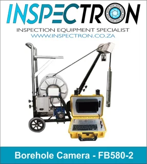 FB580-2 - Borehole Inspection Camera