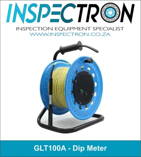 GLT100A - Water Level Meter