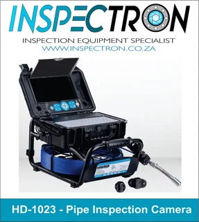HD1023A HD Inspection Camera