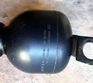 1994 E34 BMW 540i ATE Brake Accumulator