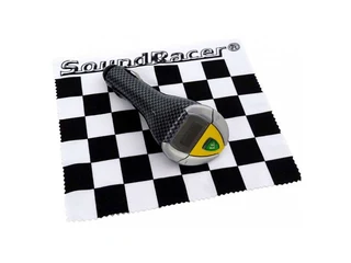 Impress your friends, make your car sound like a V8!