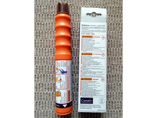 Marine Distress Flares