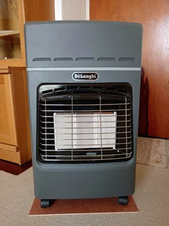 De Longhi IR3010 Gas Heater