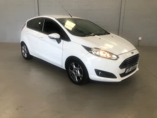 FORD FIESTA 1.0 AUTO. !! 74 000km !!