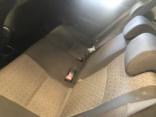 TOYOTA YARIS - FINANCE CAN BE ARRANGED