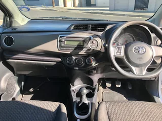 TOYOTA YARIS 1.0 - SUPER ECONOMICAL