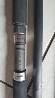 LTE USB, Fishing Rod and KWC gas