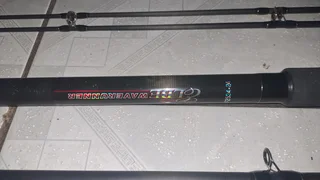 12ft ELBE waverunner