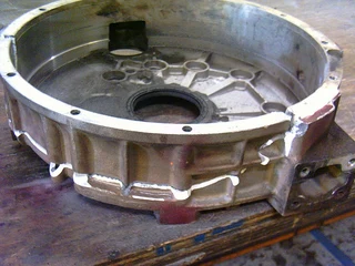 MCR Specialised Welding cc  Unit  8 Rosbur Park  Paarden island  Neptune str keep left on Ramp