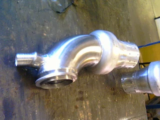 MCR Specialised Welding cc