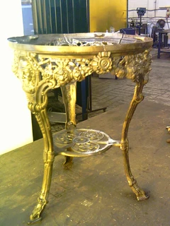 MCR Specialised Welding cc