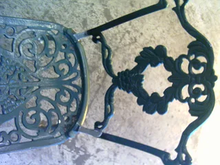 MCR Specialised Welding cc