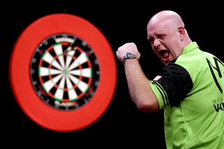 Darts Darts Darts & more darts