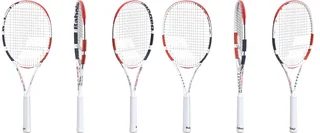 Babolat Pure Strike tennis rackets
