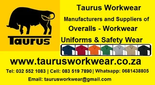 Navy Flame Retardant and Acid Resistance Conti Suits