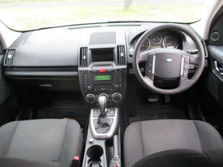 STUNNING LAND ROVER FREELANDER 2 SD4 - FULL SERVICE HISTORY WITH BOOKS - R125 000 INCL ROADWORTHY