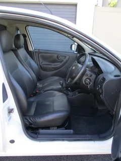 2008 OPEL CORSA UTILITY 1.4i CLUB - GREAT CONDITION - SERVICE HISTORY WITH BOOKS - R85 000 INCL RWC