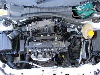 2008 OPEL CORSA UTILITY 1.4i CLUB - GREAT CONDITION - SERVICE HISTORY WITH BOOKS - R85 000 INCL RWC