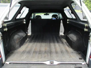 2008 OPEL CORSA UTILITY 1.4i CLUB - GREAT CONDITION - SERVICE HISTORY WITH BOOKS - R85 000 INCL RWC