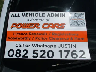 2008 OPEL CORSA UTILITY 1.4i CLUB - GREAT CONDITION - SERVICE HISTORY WITH BOOKS - R85 000 INCL RWC