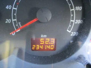 2008 OPEL CORSA UTILITY 1.4i CLUB - GREAT CONDITION - SERVICE HISTORY WITH BOOKS - R85 000 INCL RWC