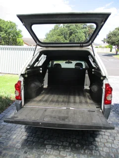 2008 OPEL CORSA UTILITY 1.4i CLUB - GREAT CONDITION - SERVICE HISTORY WITH BOOKS - R85 000 INCL RWC