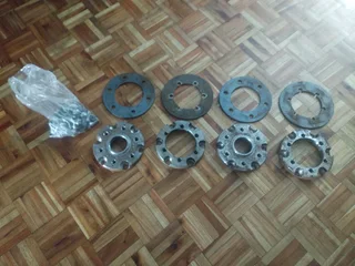 Pcd Changer / Wheel Adaptor