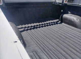 NISSAN NAVARA 4X4 2013 2.5 DIESEL