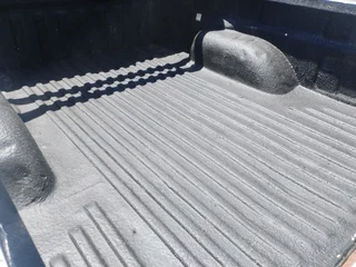 2013 NISSAN NAVARA 4X4 DIESEL