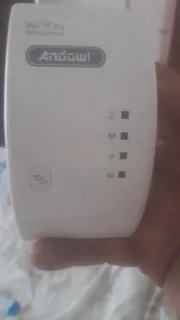 Andowl Wifi Repeater