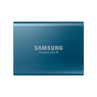 Samsung portable SSD T5 500gb hdd
